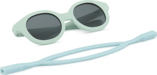 Izipizi Sun Baby #C Sweet Blue (pentru vârsta 0-9 luni) 36190