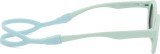 Izipizi Sun Baby #C Sweet Blue (pentru vârsta 0-9 luni) 36191