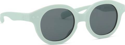 Izipizi Sun Baby #C Sweet Blue (pentru vârsta 0-9 luni)