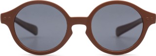 Izipizi Sun Baby Chocolate (pentru vârsta 0-9 luni) 13616