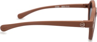 Izipizi Sun Baby Chocolate (pentru vârsta 0-9 luni) 13617