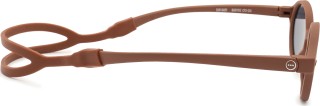Izipizi Sun Baby Chocolate (pentru vârsta 0-9 luni) 21887