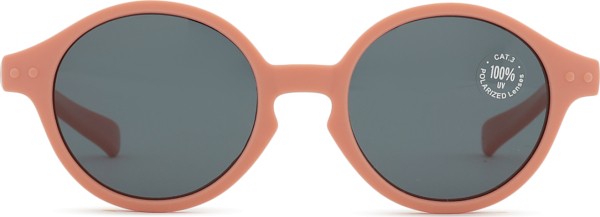 Izipizi Sun Baby #D Apricot (pentru vârsta de 0–3 ani)