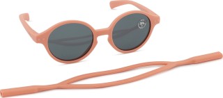 Izipizi Sun Baby #D Apricot (pentru vârsta de 0–3 ani)