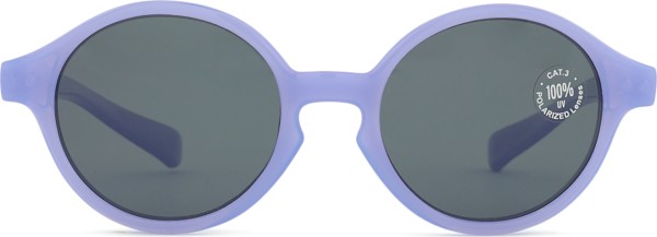 Izipizi Sun Baby #D Mauve (pentru vârsta de 0–3 ani)