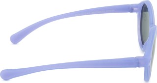 Izipizi Sun Baby #D Mauve (pentru vârsta de 0–3 ani)