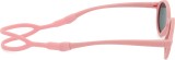 Izipizi Sun Baby #D Pastel Pink (pentru vârsta de 0–3 ani) 47201