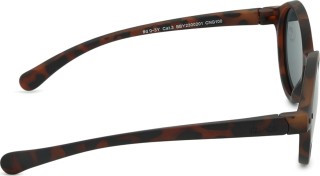 Izipizi Sun Baby #D Tortoise (pentru vârsta de 0–3 ani)