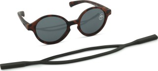 Izipizi Sun Baby #D Tortoise (pentru vârsta de 0–3 ani)