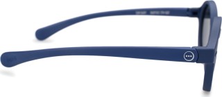 Izipizi Sun Baby Denim Blue (pentru vârsta 0-9 luni) 13621