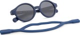 Izipizi Sun Baby Denim Blue (pentru vârsta 0-9 luni) 21888