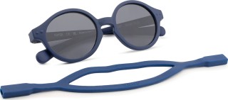 Izipizi Sun Baby Denim Blue (pentru vârsta 0-9 luni) 21888