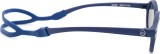 Izipizi Sun Baby Denim Blue (pentru vârsta 0-9 luni) 21889