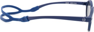 Izipizi Sun Baby Denim Blue (pentru vârsta 0-9 luni) 21889