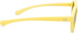 Izipizi Sun Baby Lemonade (pentru vârsta 0-9 luni) 13627