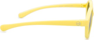 Izipizi Sun Baby Lemonade (pentru vârsta 0-9 luni) 13627
