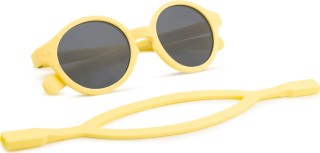 Izipizi Sun Baby Lemonade (pentru vârsta 0-9 luni) 21890