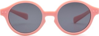 Izipizi Sun Baby Pastel Pink (pentru vârsta 0-9 luni)