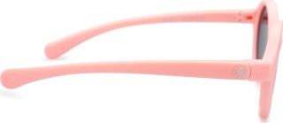 Izipizi Sun Baby Pastel Pink (pentru vârsta 0-9 luni) 13633