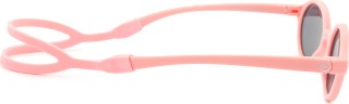 Izipizi Sun Baby Pastel Pink (pentru vârsta 0-9 luni) 21895