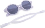 Izipizi Sun Baby Purple Sky (pentru vârsta 0-9 luni) 26391