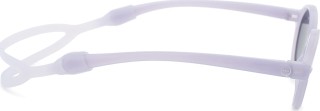 Izipizi Sun Baby Purple Sky (pentru vârsta 0-9 luni) 26460