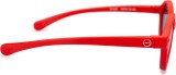 Izipizi Sun Baby Red (pentru vârsta 0-9 luni) 13619