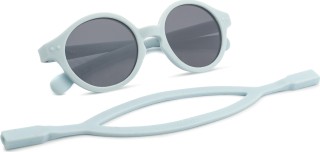 Izipizi Sun Baby Sweet Blue (pentru vârsta 0-9 luni) 21896