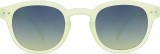 Izipizi Sun #C Quiet Green 26297