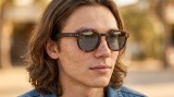 Izipizi Sun #C Tortoise Imagine generată