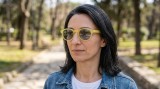 Izipizi Sun #C Yellow Honey Imagine generată