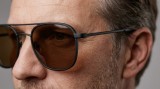 Izipizi Sun #Cruise Black Brown lenses Imagine generată