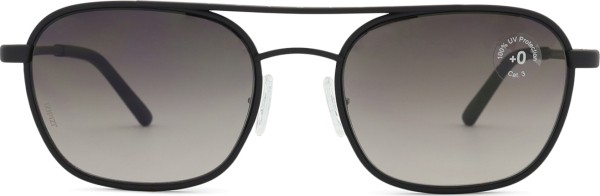 Izipizi Sun #Cruise Black Gray Shading lenses
