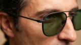 Izipizi Sun #Cruise Black Green lenses Imagine generată
