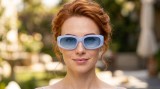 Izipizi Sun #Crush Skyline Blue Imagine generată
