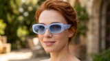 Izipizi Sun #Crush Skyline Blue Imagine generată