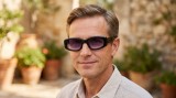 Izipizi Sun #Crush Violet Vortex Imagine generată