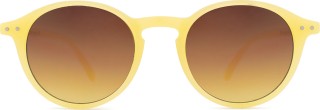 Izipizi Sun #D Glossy Ivory 26290