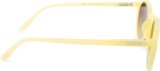 Izipizi Sun #D Glossy Ivory 26291