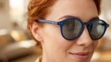 Izipizi Sun #D Navy Blue Imagine generată