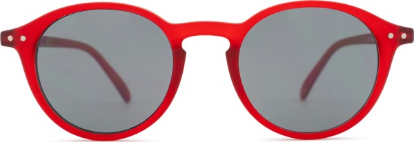 Izipizi Sun #D Red Crystal