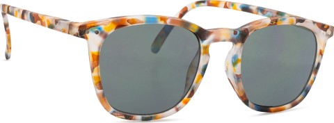 Izipizi Sun #E Blue Tortoise