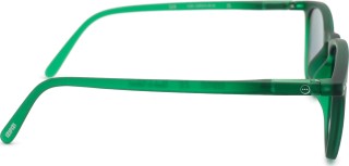 Izipizi Sun #E Green Crystal 26317