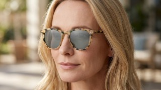 Izipizi Sun #E Light Tortoise