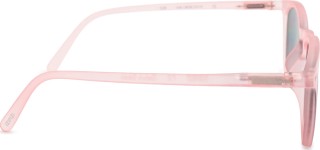 Izipizi Sun #E Pink 26313