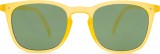 Izipizi Sun #E Yellow Honey 26310