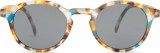 Izipizi Sun #H Blue Tortoise 26342
