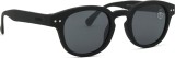 Izipizi Sun Junior #C Black (pentru vârsta de 7 - 11 ani)