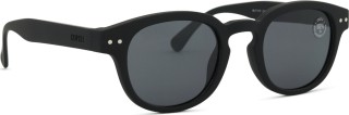 Izipizi Sun Junior #C Black (pentru vârsta de 7 - 11 ani)