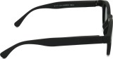 Izipizi Sun Junior #C Black (pentru vârsta de 7 - 11 ani) 47213